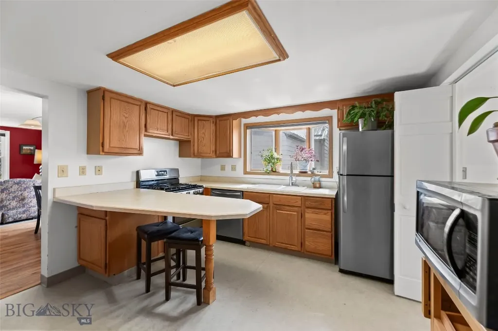 310 S 7th Street Livingston MT 59047