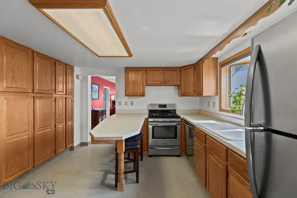 310 S 7th Street Livingston MT 59047