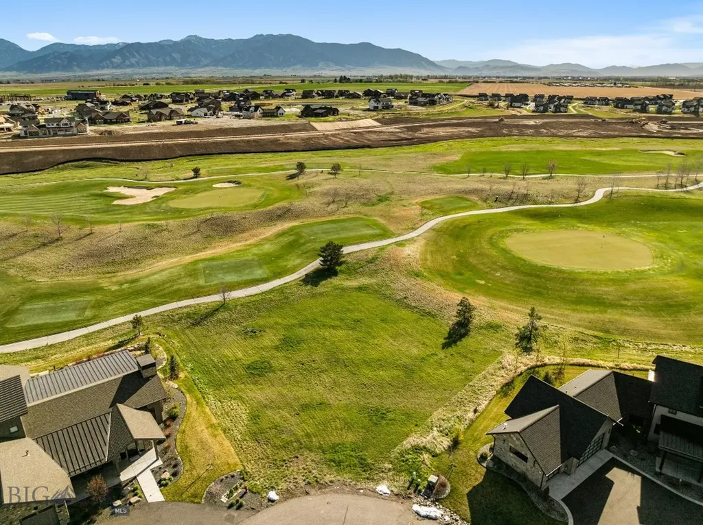 Tbd T-bone Way Bozeman MT 59718