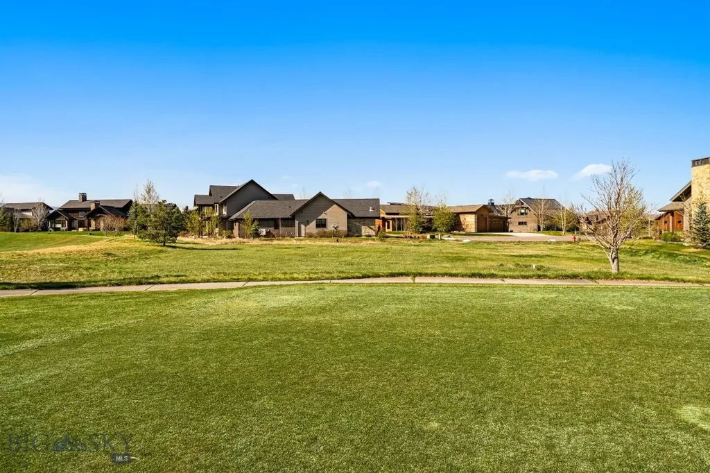 Tbd T-bone Way Bozeman MT 59718