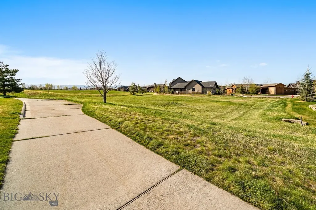 Tbd T-bone Way Bozeman MT 59718