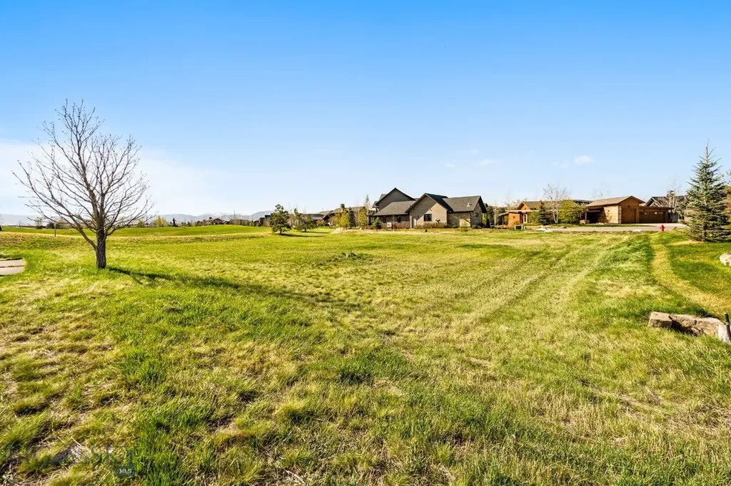 Tbd T-bone Way Bozeman MT 59718