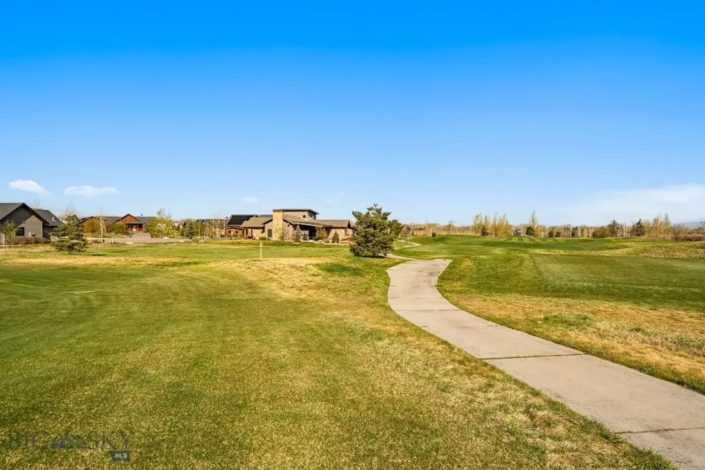 Tbd T-bone Way Bozeman MT 59718