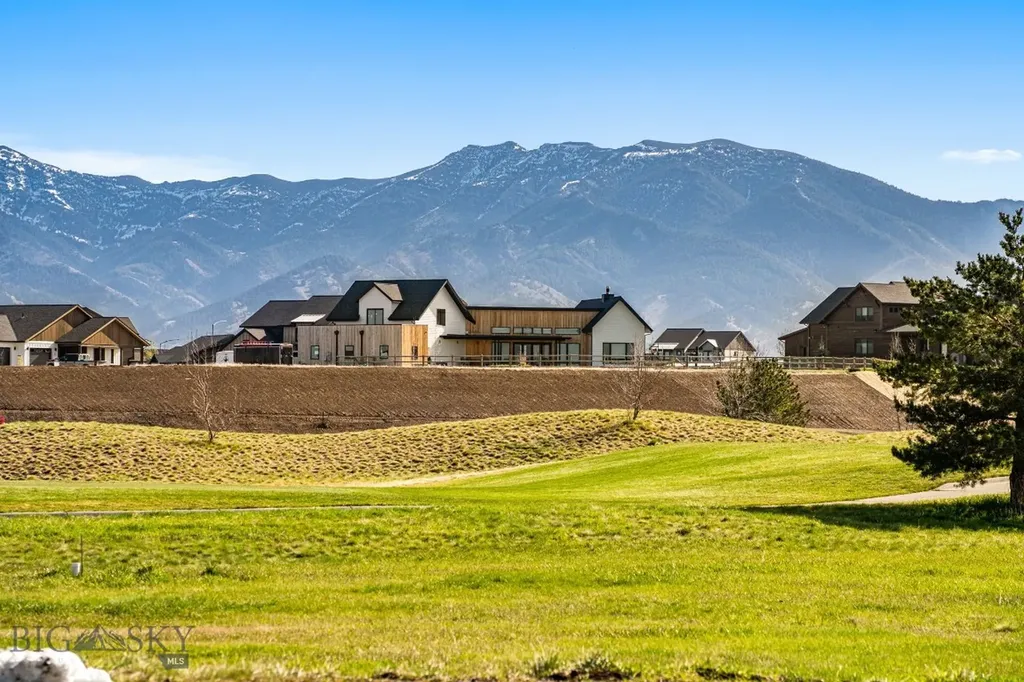 Tbd T-bone Way Bozeman MT 59718