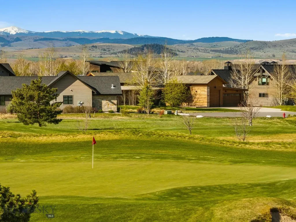 Tbd T-bone Way Bozeman MT 59718