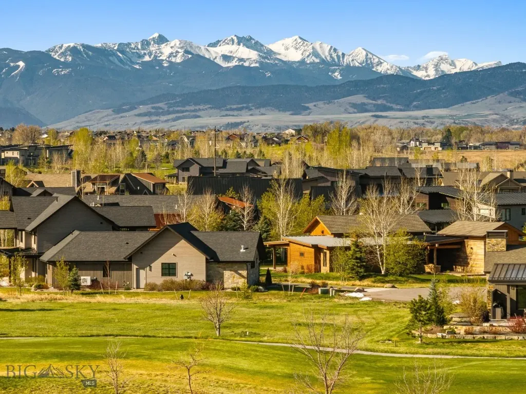 Tbd T-bone Way Bozeman MT 59718