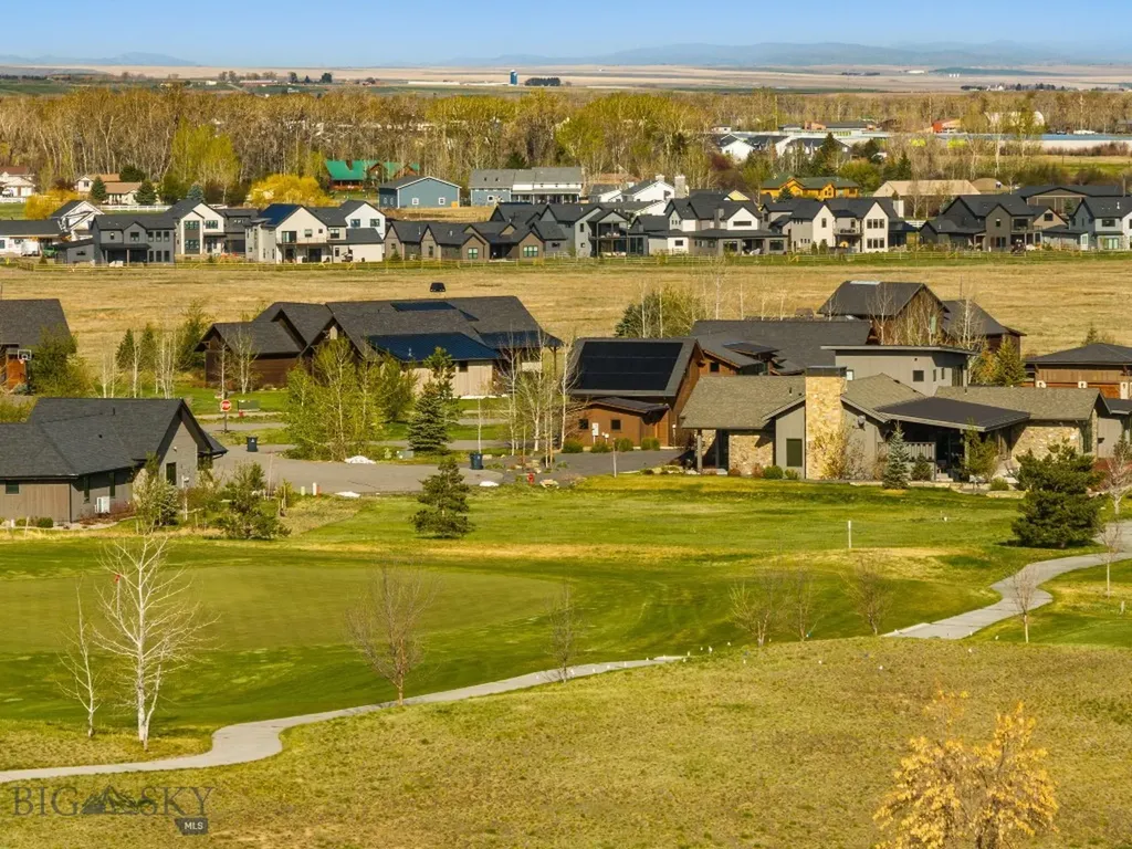 Tbd T-bone Way Bozeman MT 59718