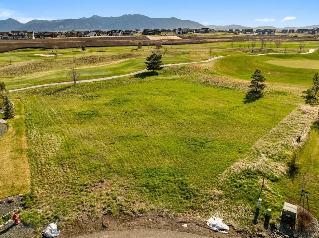 Tbd T-bone Way Bozeman MT 59718