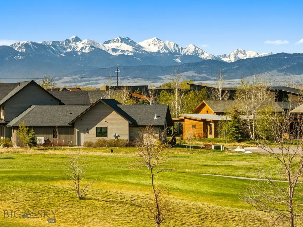 Tbd T-bone Way Bozeman MT 59718