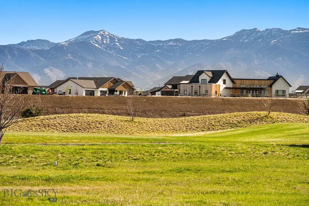 Tbd T-bone Way Bozeman MT 59718