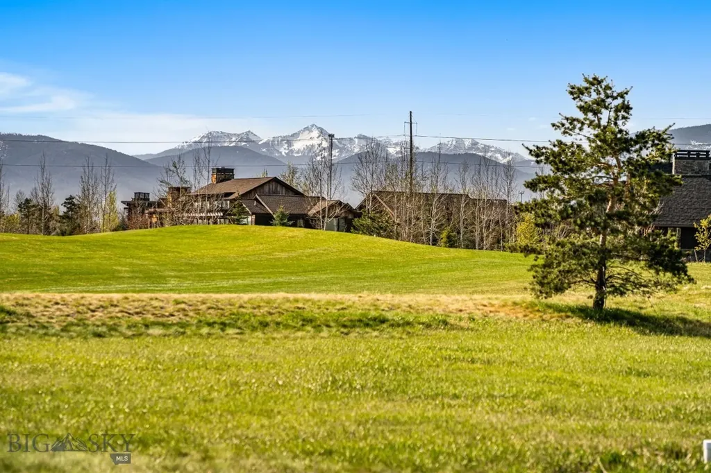 Tbd T-bone Way Bozeman MT 59718