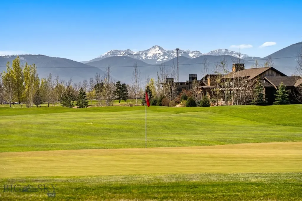 Tbd T-bone Way Bozeman MT 59718