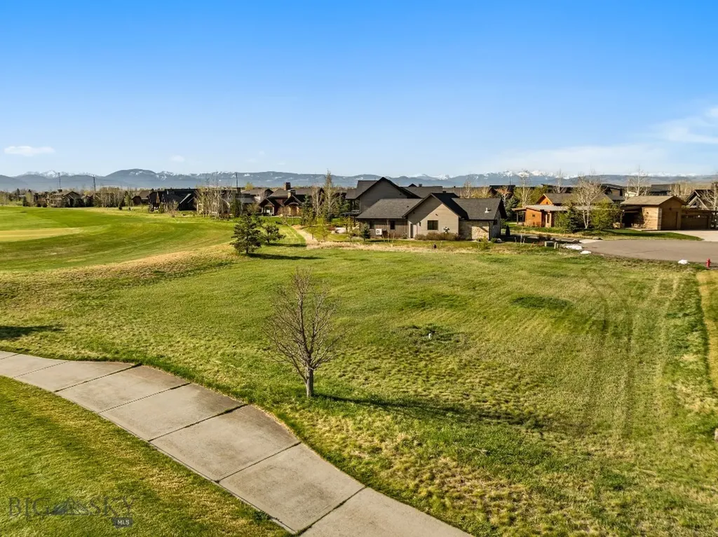 Tbd T-bone Way Bozeman MT 59718