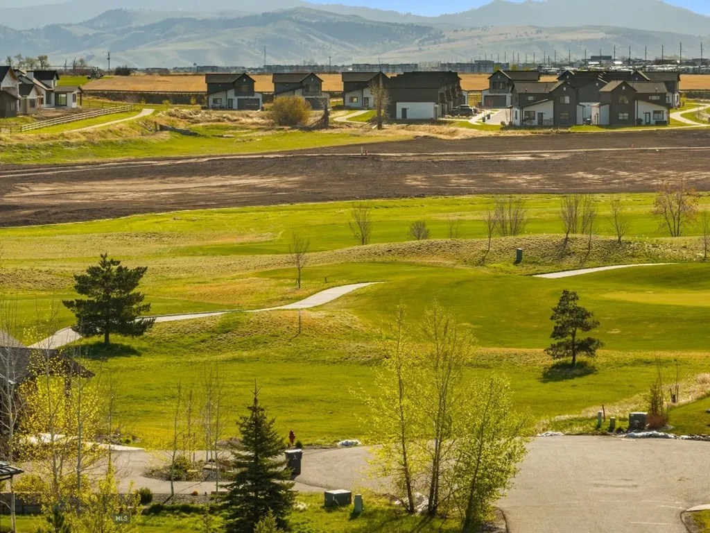Tbd T-bone Way Bozeman MT 59718