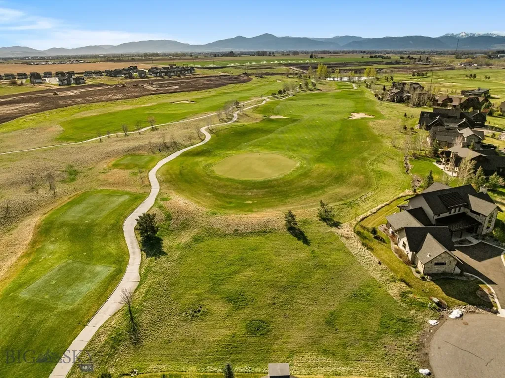 Tbd T-bone Way Bozeman MT 59718