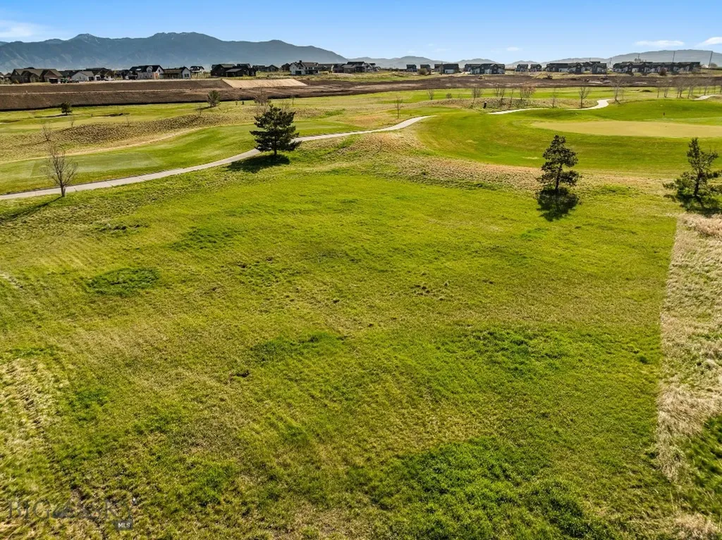 Tbd T-bone Way Bozeman MT 59718