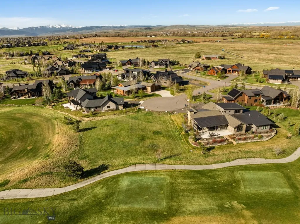 Tbd T-bone Way Bozeman MT 59718