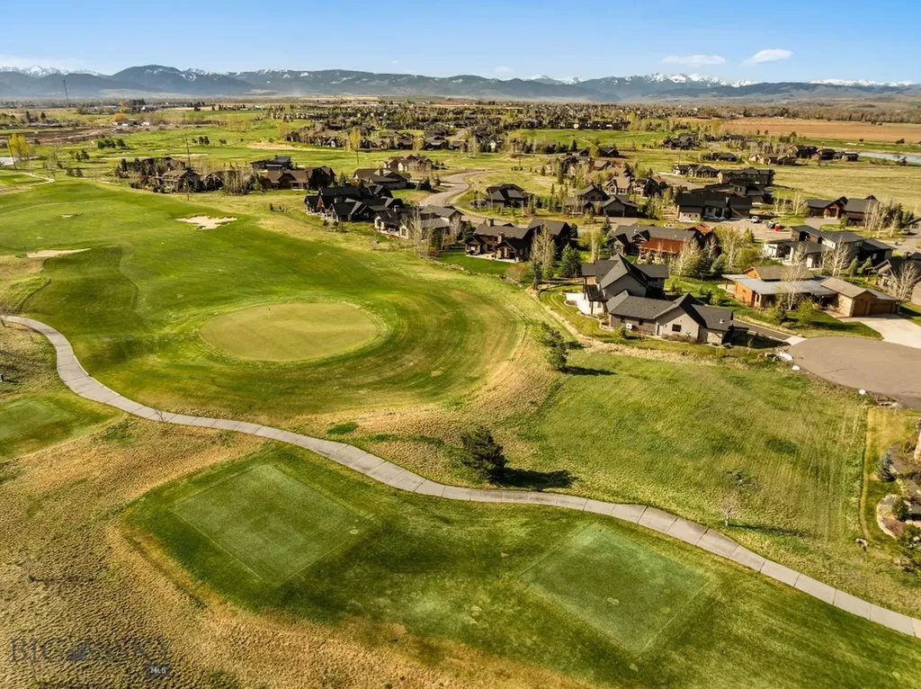 Tbd T-bone Way Bozeman MT 59718