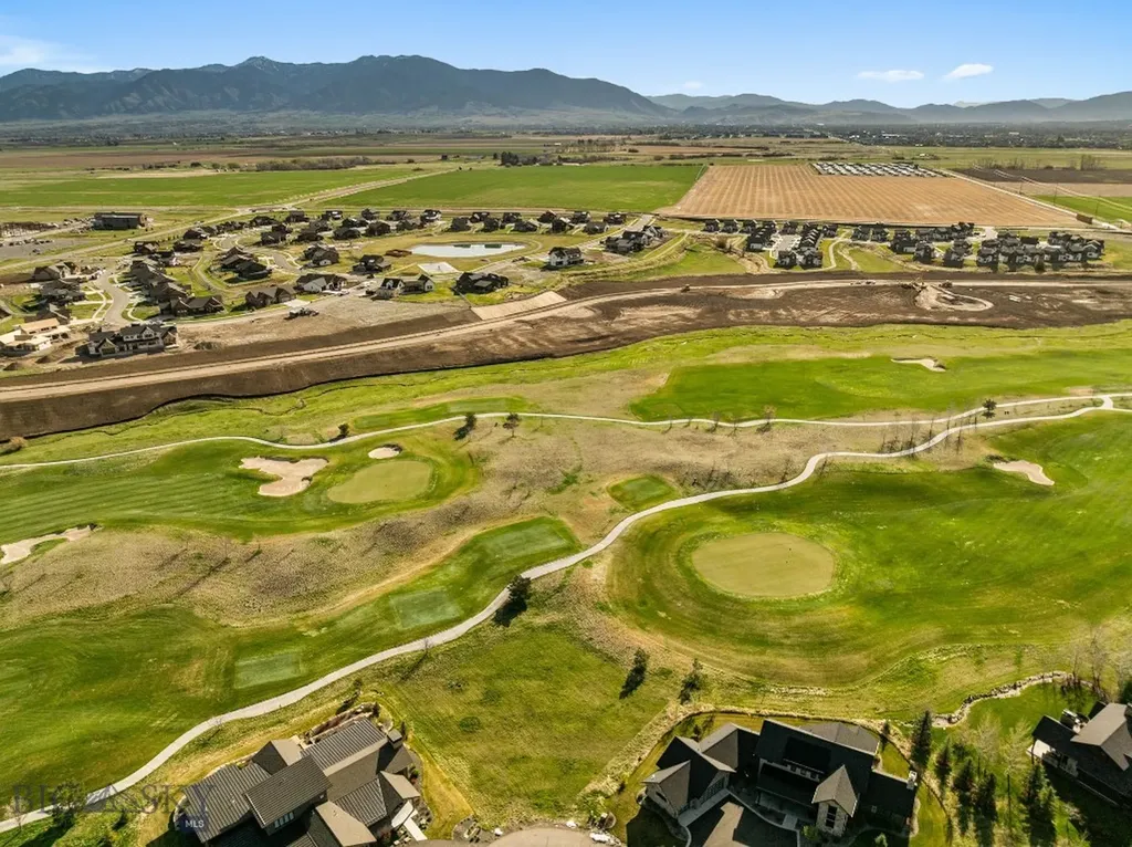 Tbd T-bone Way Bozeman MT 59718