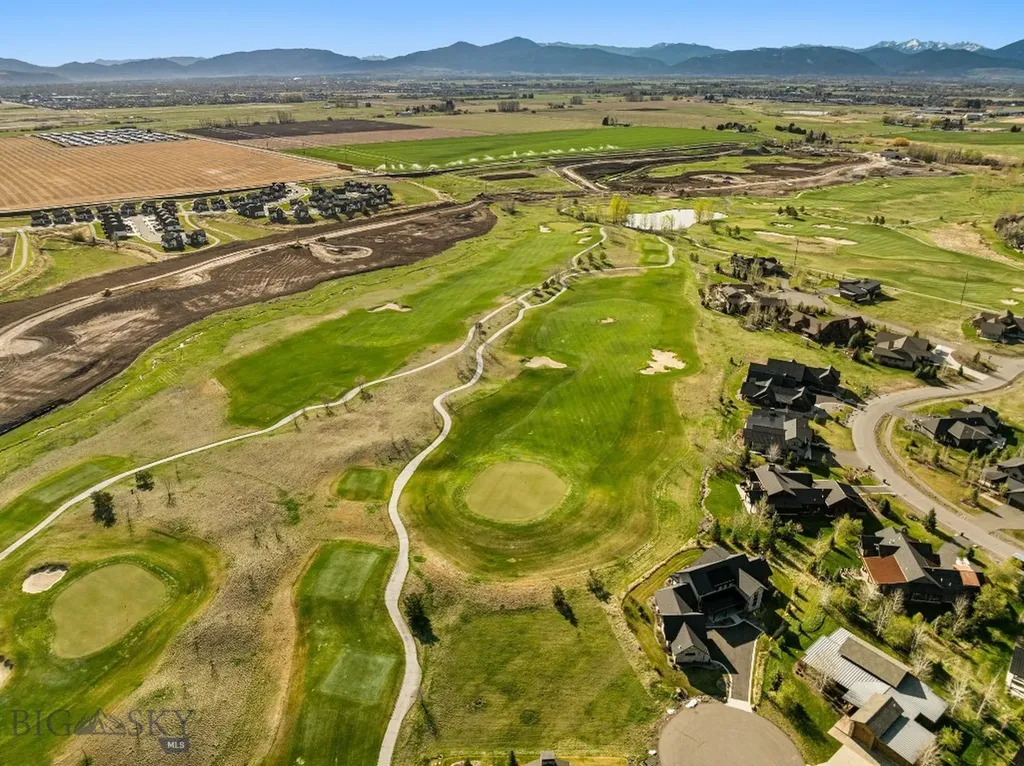Tbd T-bone Way Bozeman MT 59718
