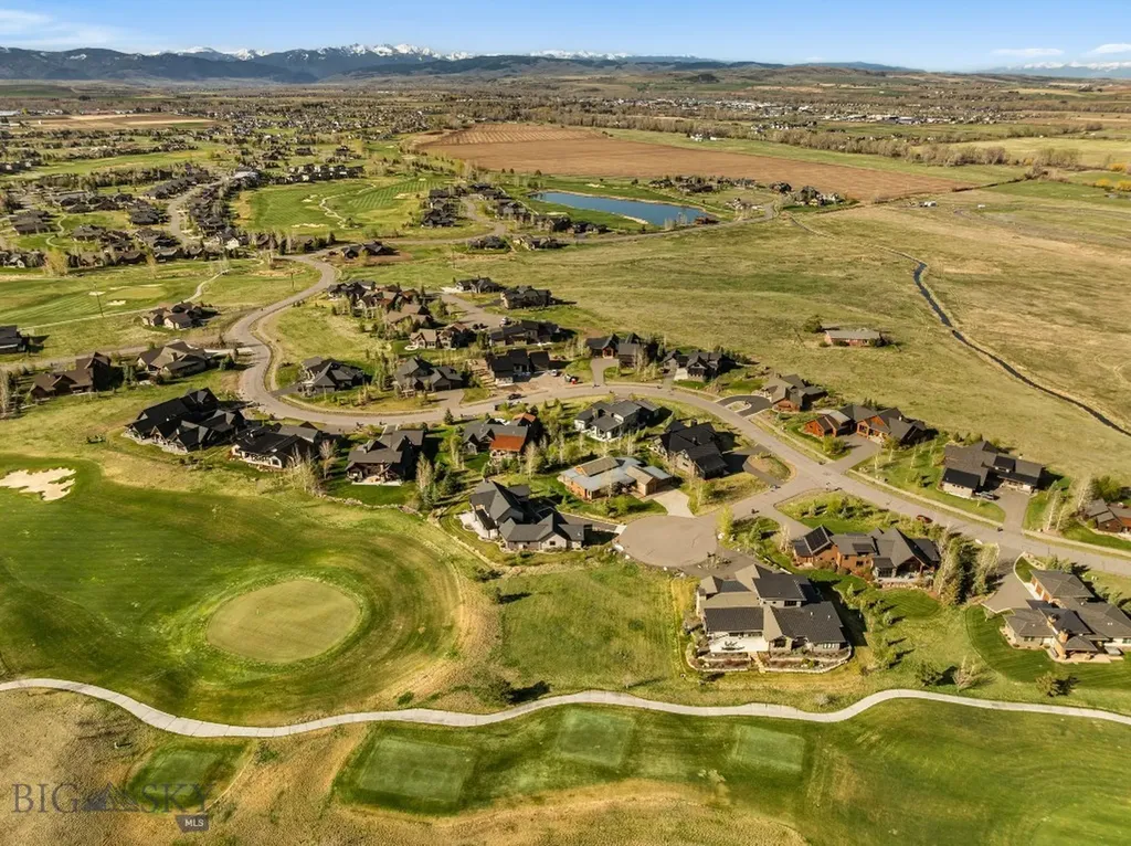 Tbd T-bone Way Bozeman MT 59718