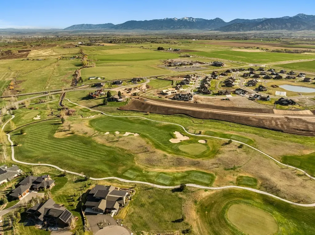 Tbd T-bone Way Bozeman MT 59718
