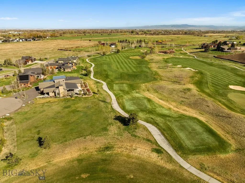 Tbd T-bone Way Bozeman MT 59718