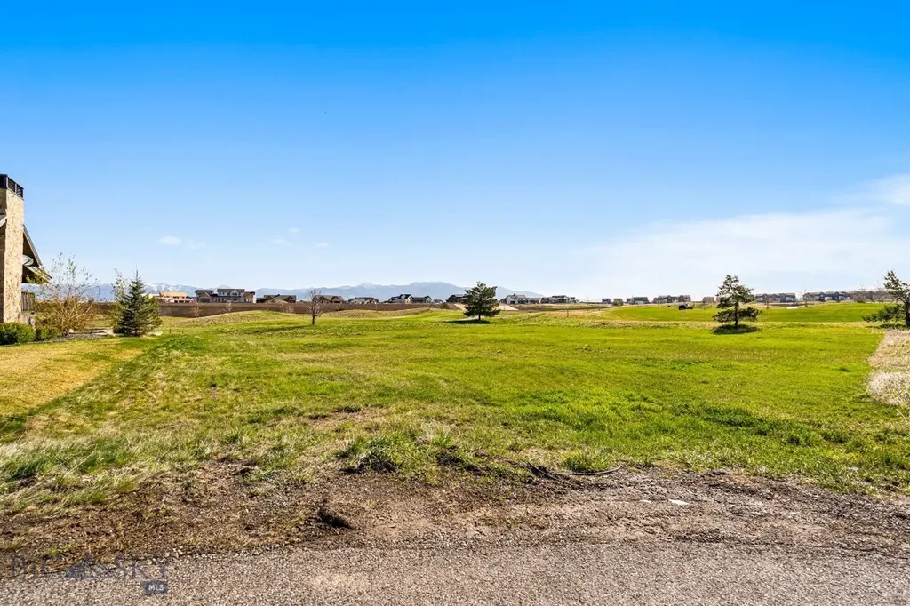 Tbd T-bone Way Bozeman MT 59718