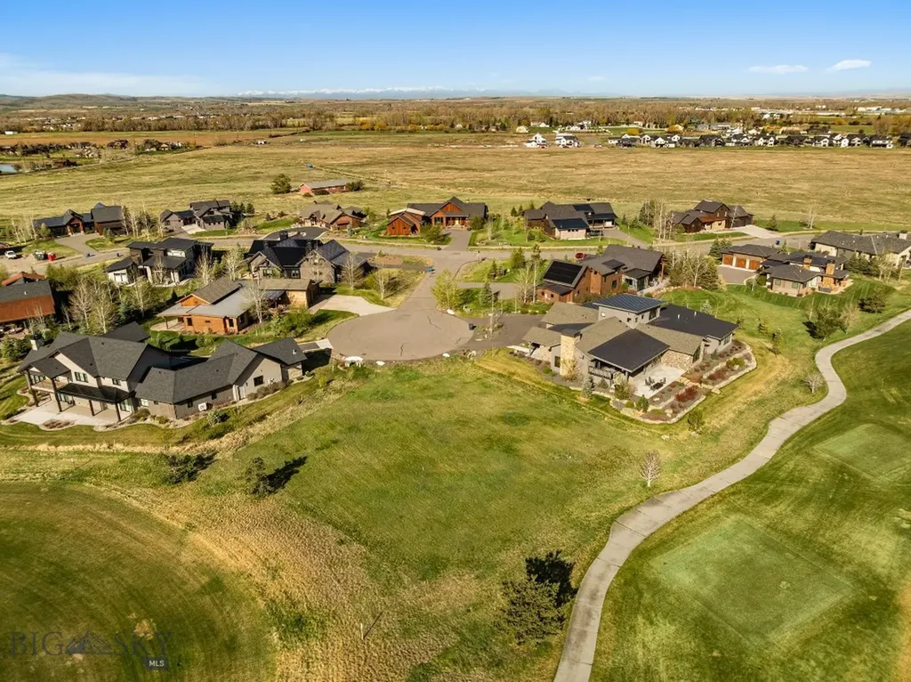 Tbd T-bone Way Bozeman MT 59718