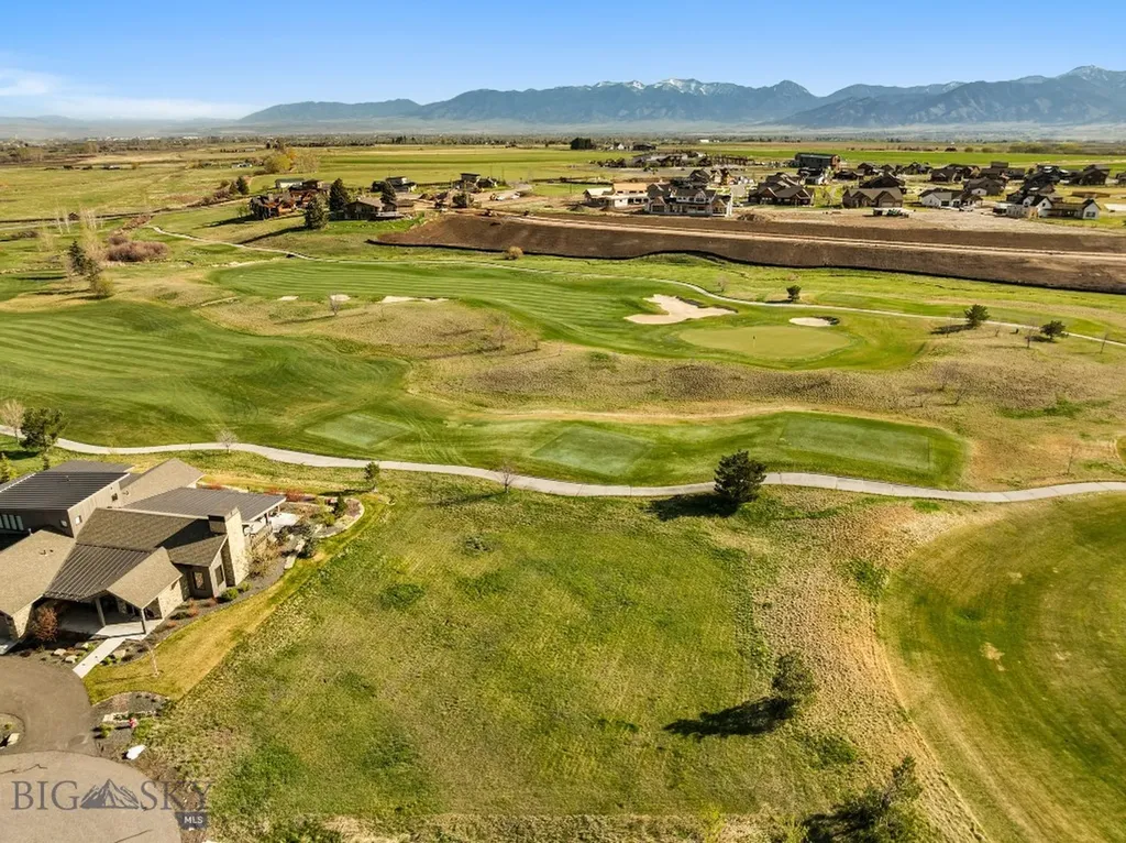Tbd T-bone Way Bozeman MT 59718