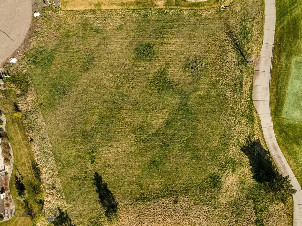 Tbd T-bone Way Bozeman MT 59718