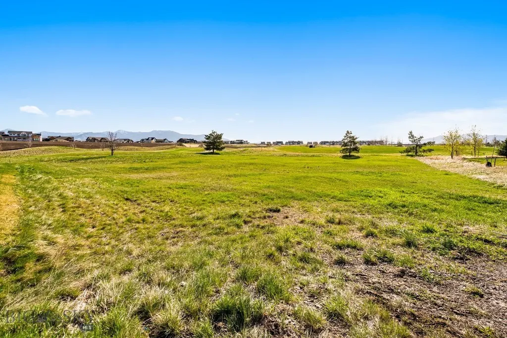 Tbd T-bone Way Bozeman MT 59718