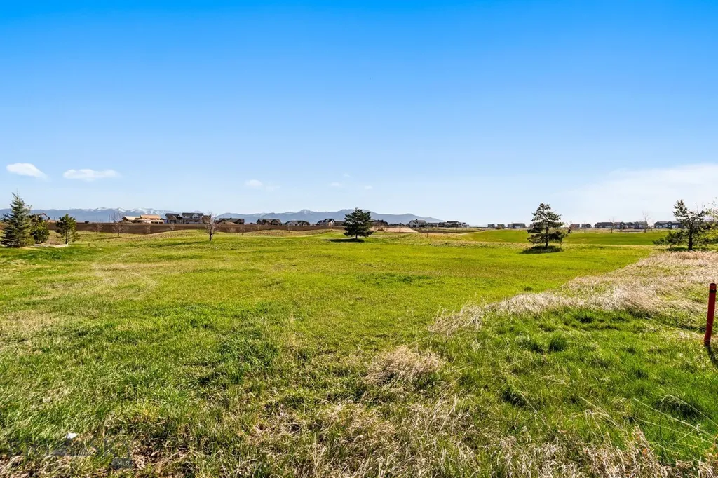 Tbd T-bone Way Bozeman MT 59718