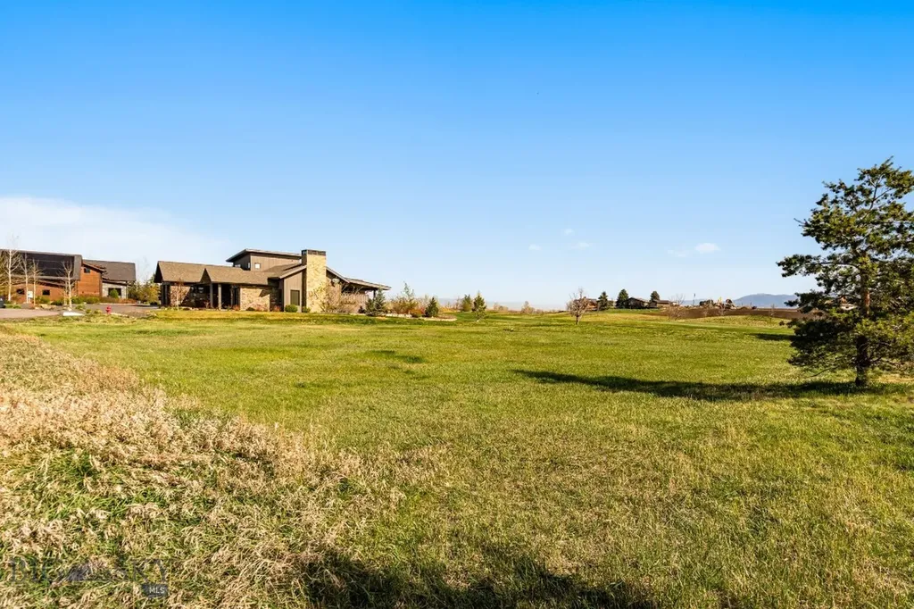 Tbd T-bone Way Bozeman MT 59718
