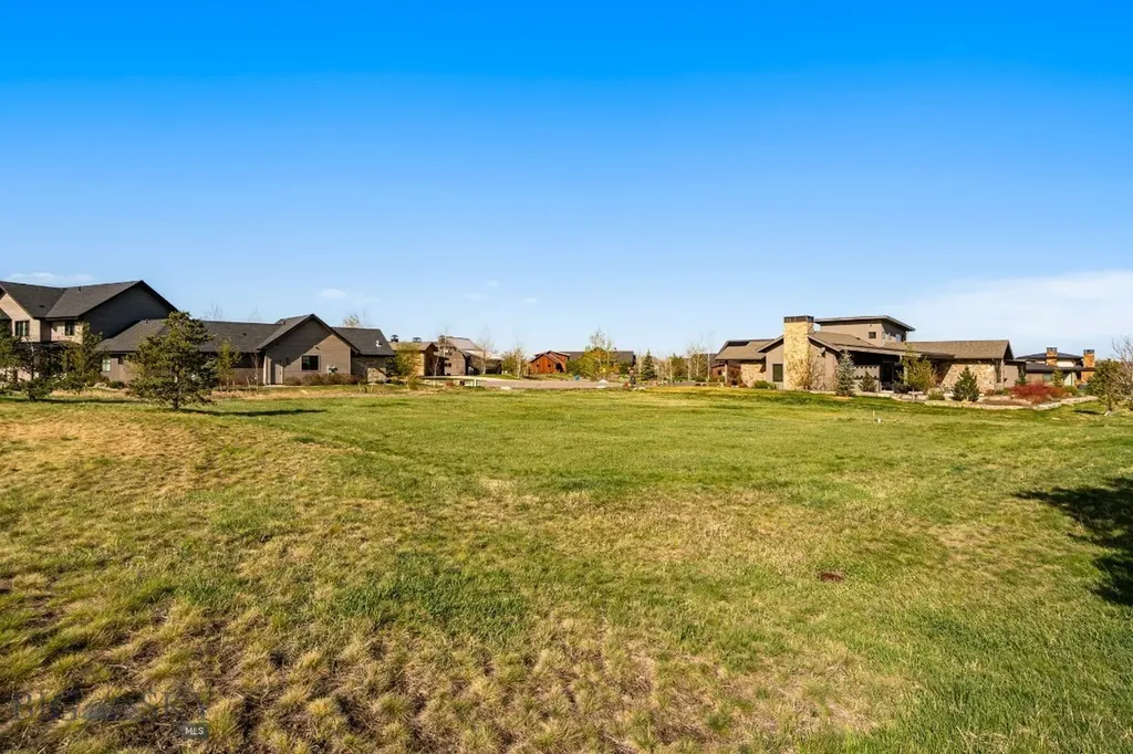 Tbd T-bone Way Bozeman MT 59718
