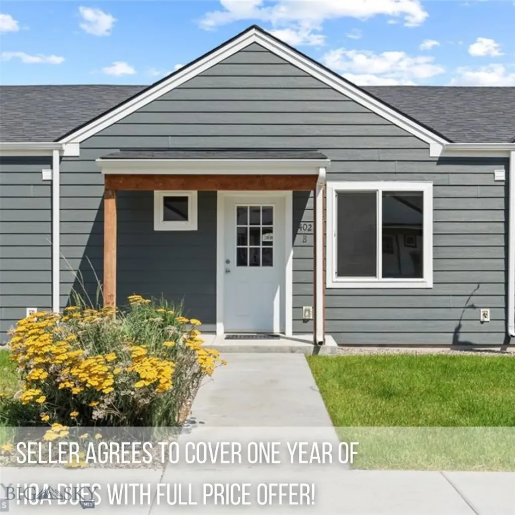 402 Brookline Livingston MT 59047