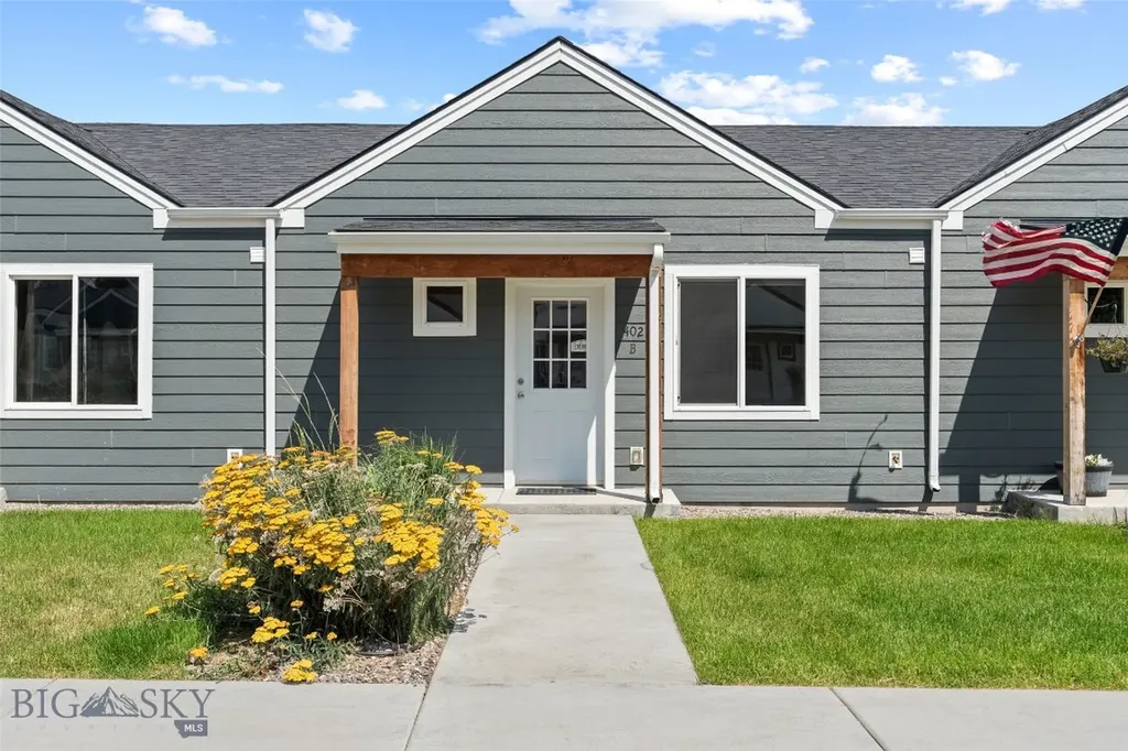 402 Brookline Livingston MT 59047
