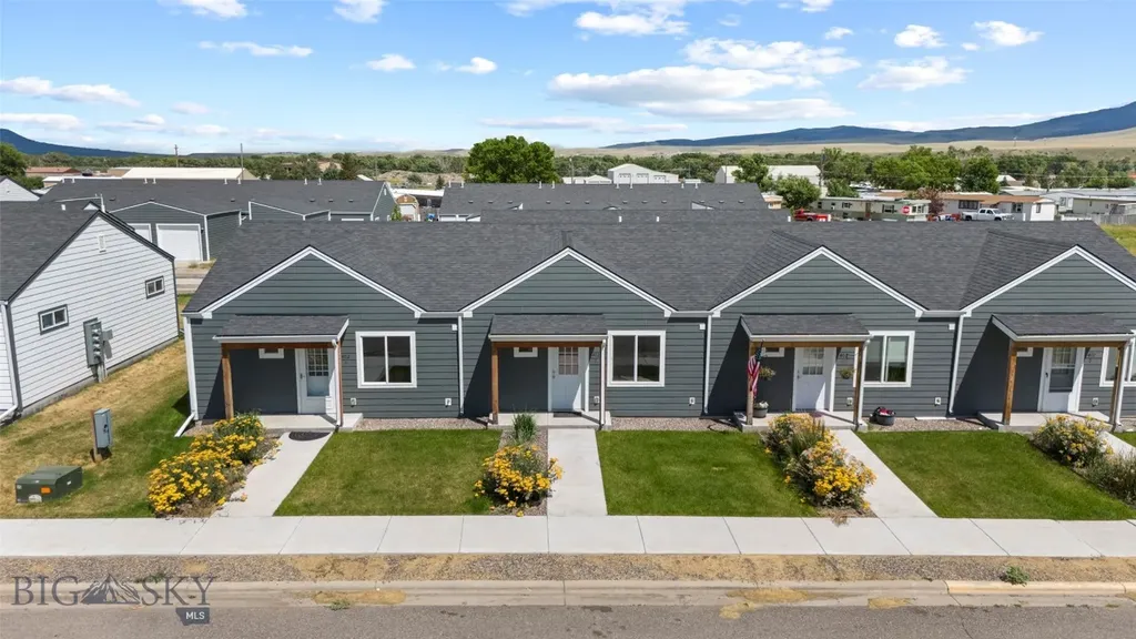 402 Brookline Livingston MT 59047