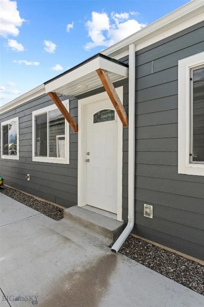 402 Brookline Livingston MT 59047