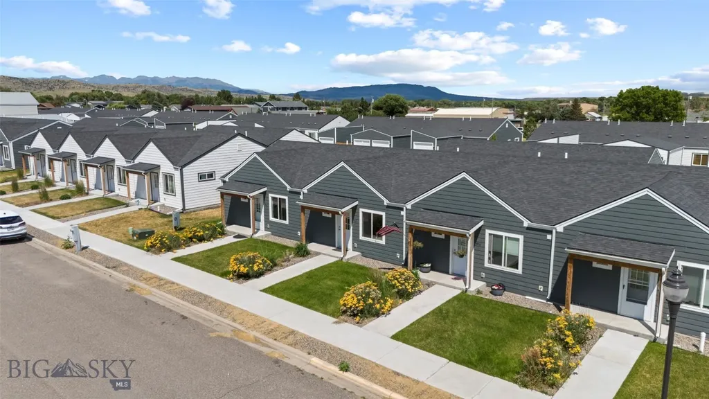 402 Brookline Livingston MT 59047