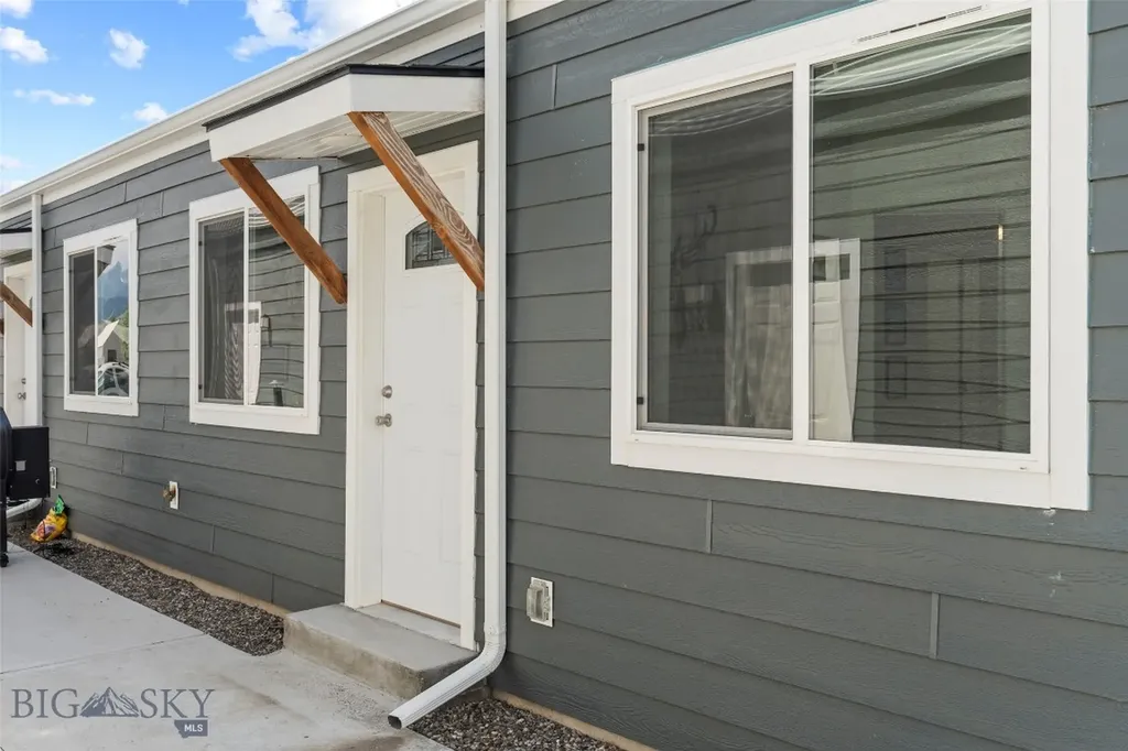 402 Brookline Livingston MT 59047