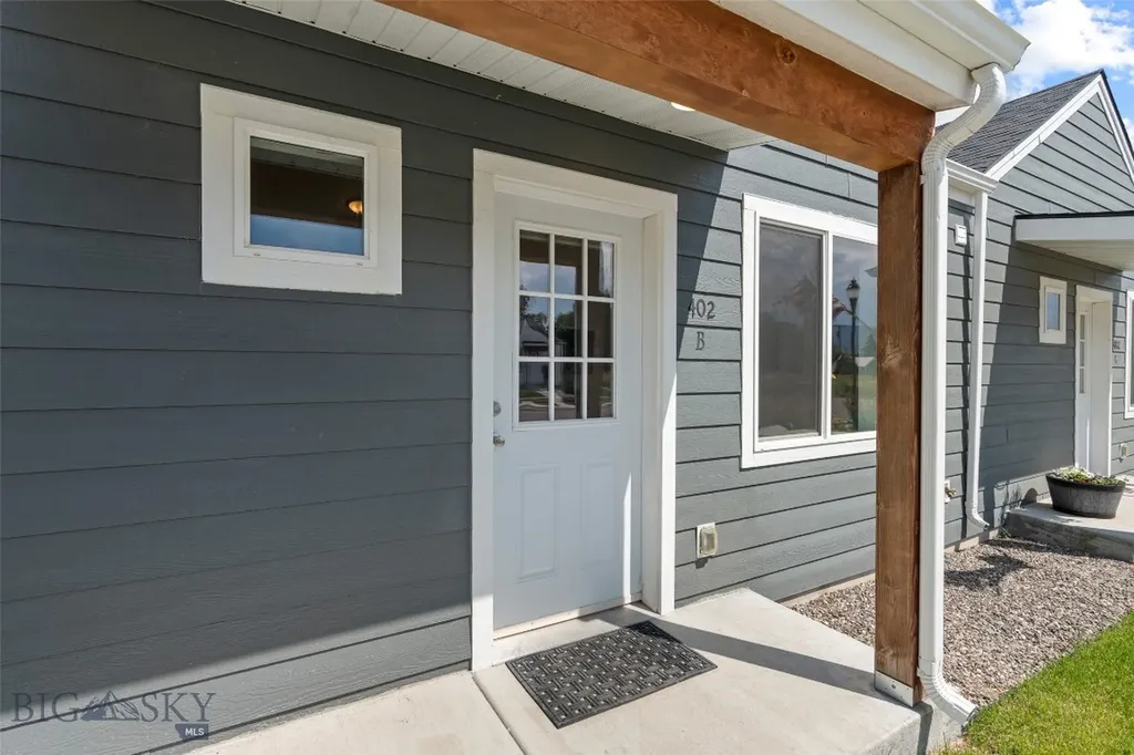 402 Brookline Livingston MT 59047