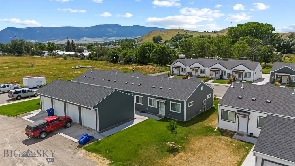 402 Brookline Livingston MT 59047