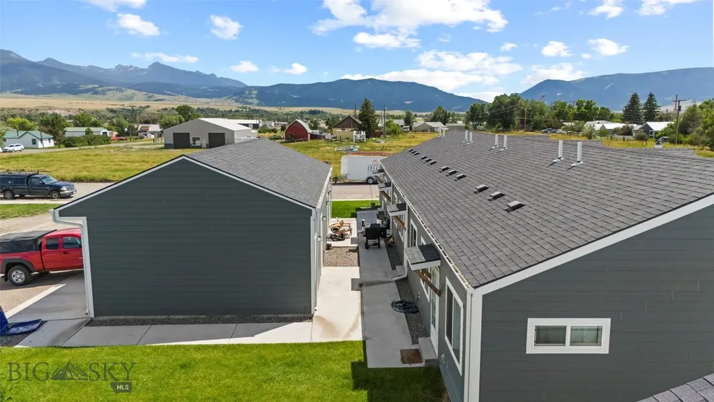402 Brookline Livingston MT 59047