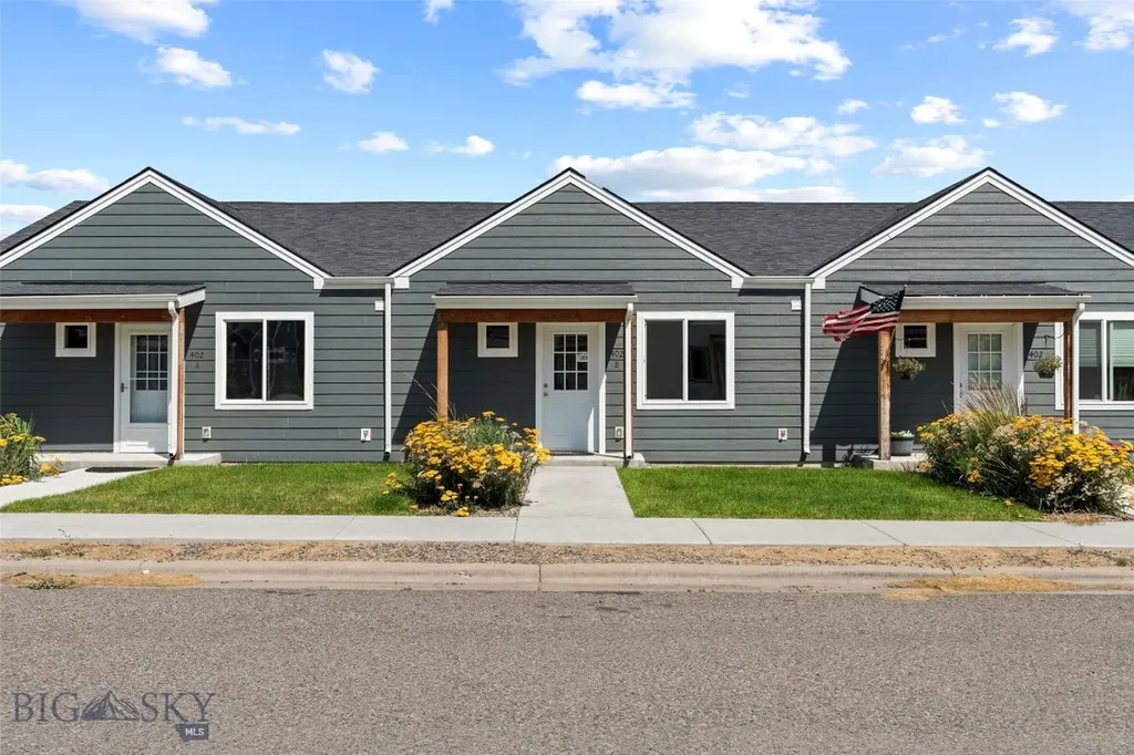 402 Brookline Livingston MT 59047