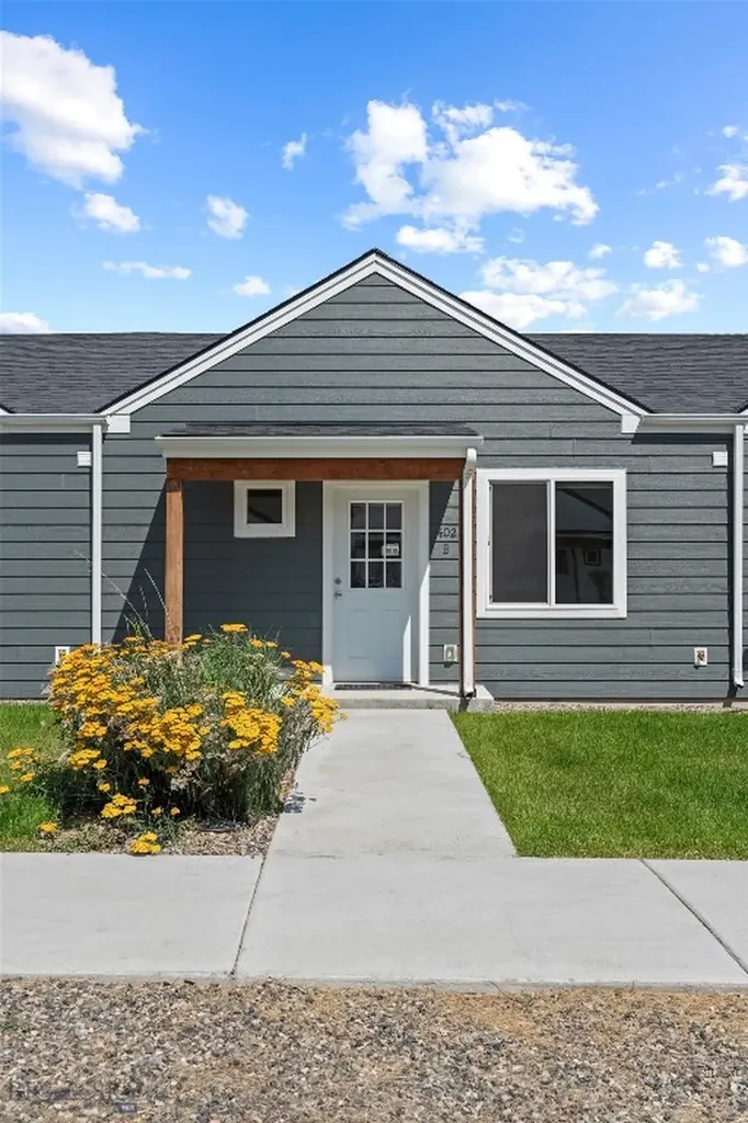 402 Brookline Livingston MT 59047