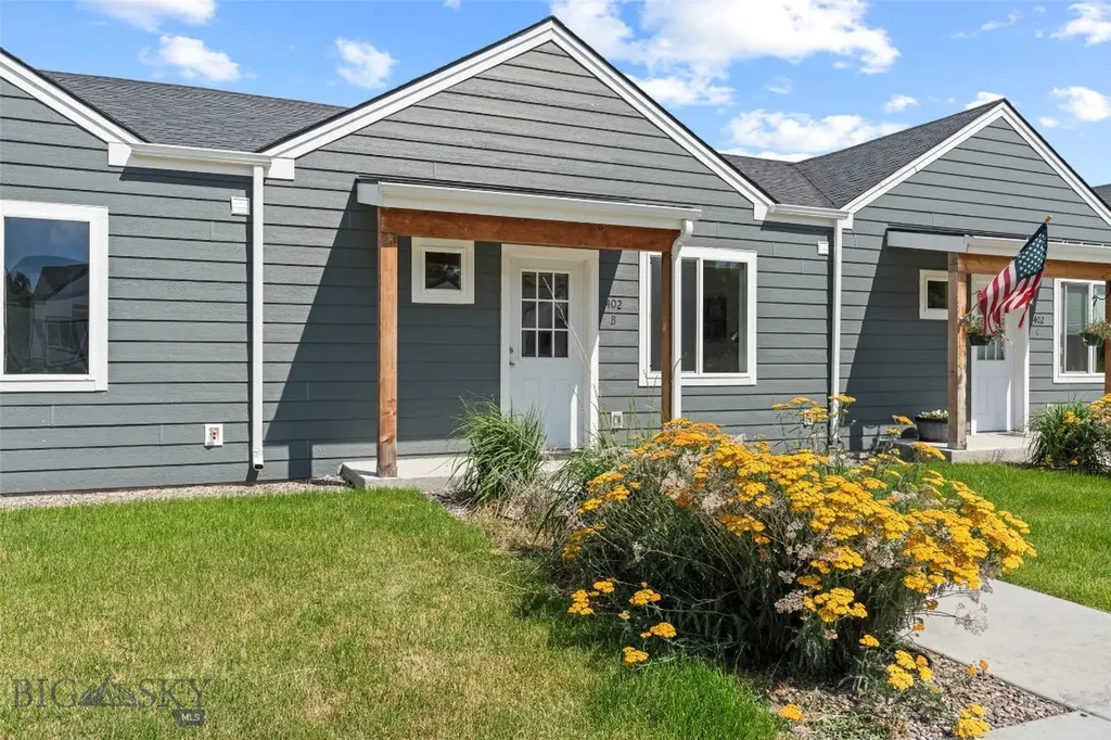 402 Brookline Livingston MT 59047