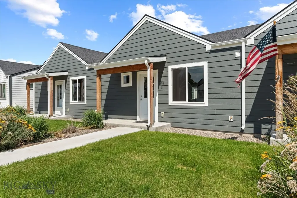 402 Brookline Livingston MT 59047