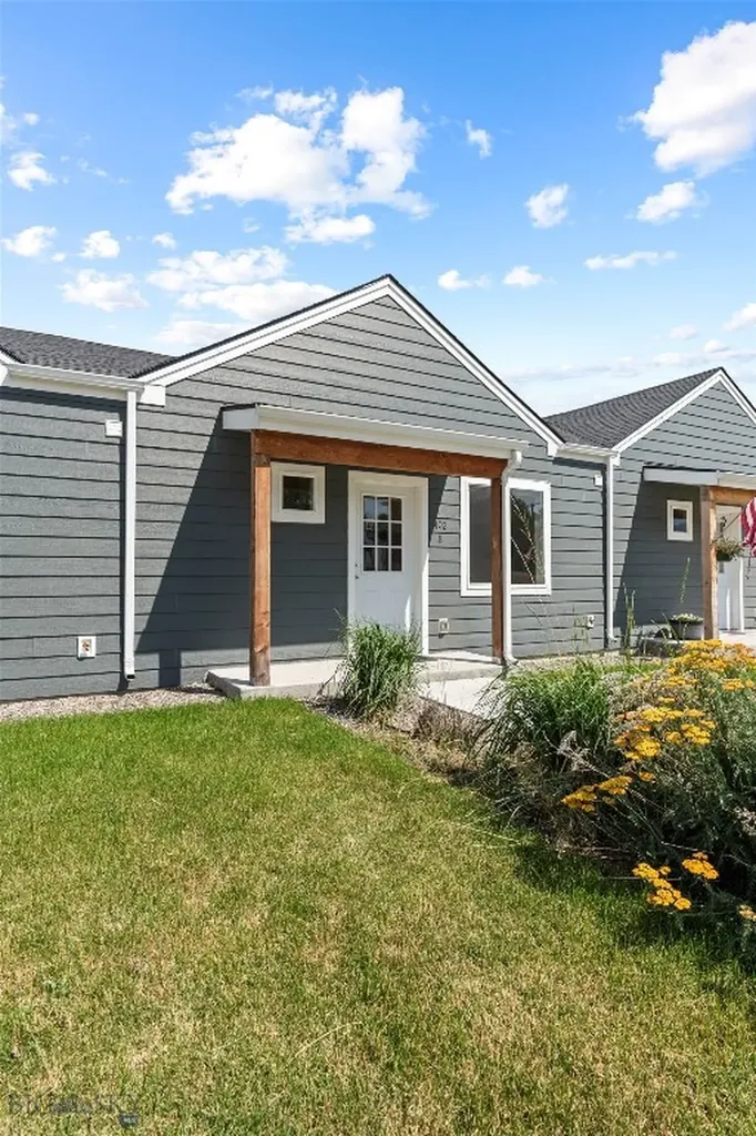 402 Brookline Livingston MT 59047