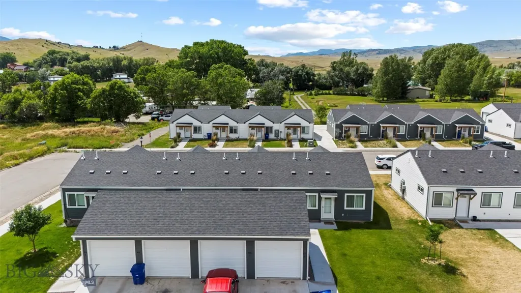402 Brookline Livingston MT 59047